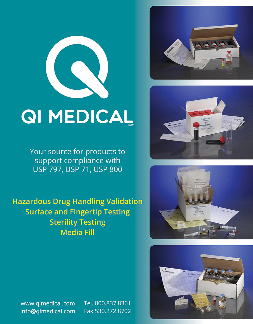 Q.I. Medical, Inc.