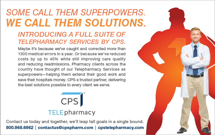 Comprehensive Pharmacy Services