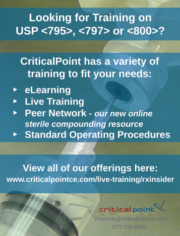 CriticalPoint, LLC