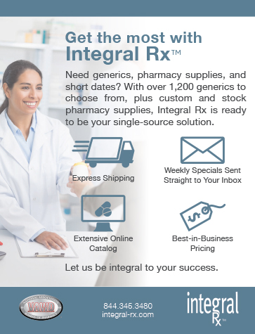Integral Rx