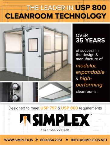 Simplex Isolation Systems