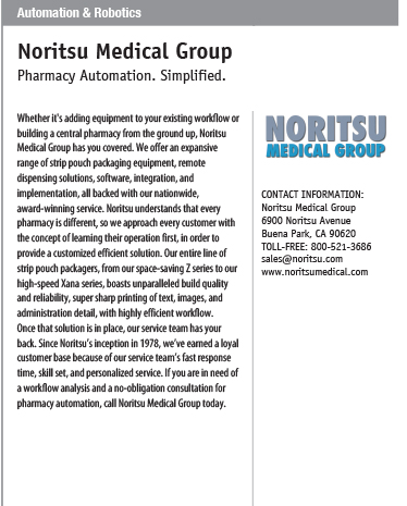 noritsu medical