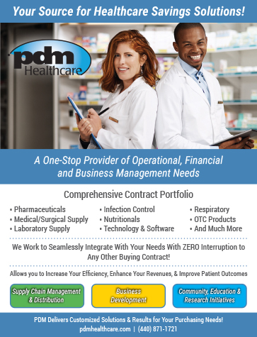 PDM Healthcare