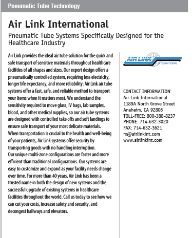 Air link International