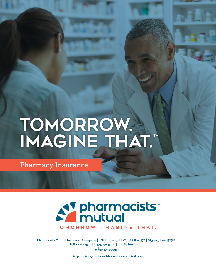 Pharmacists Mutual