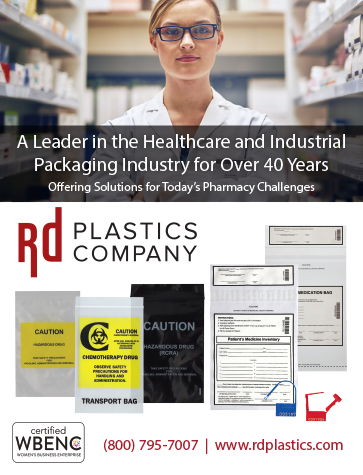 RD Plastics Company