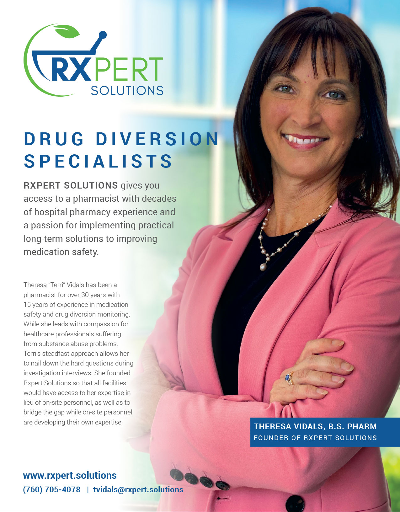 Rxpert Solutions