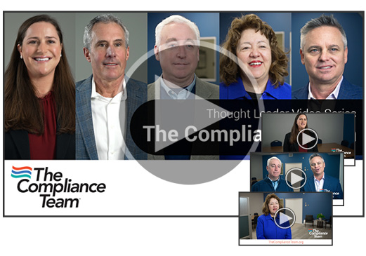 The Compliance Team