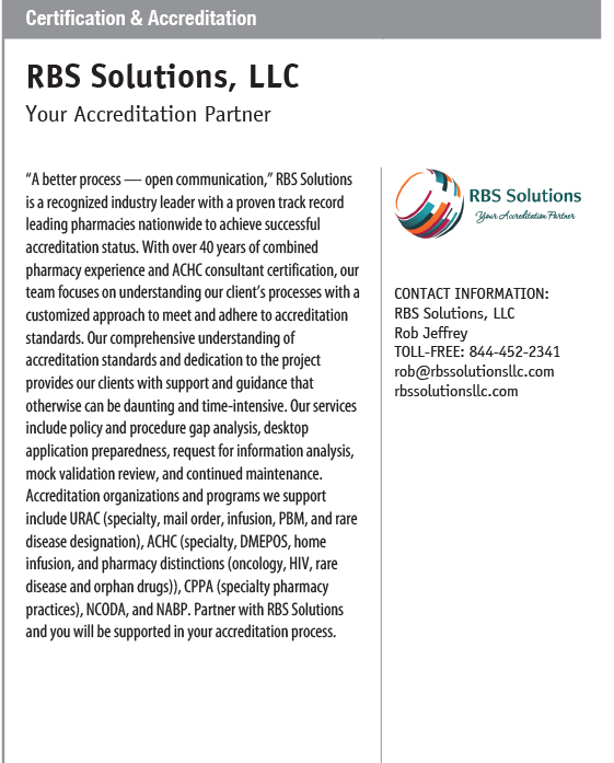 RBS Solutions
