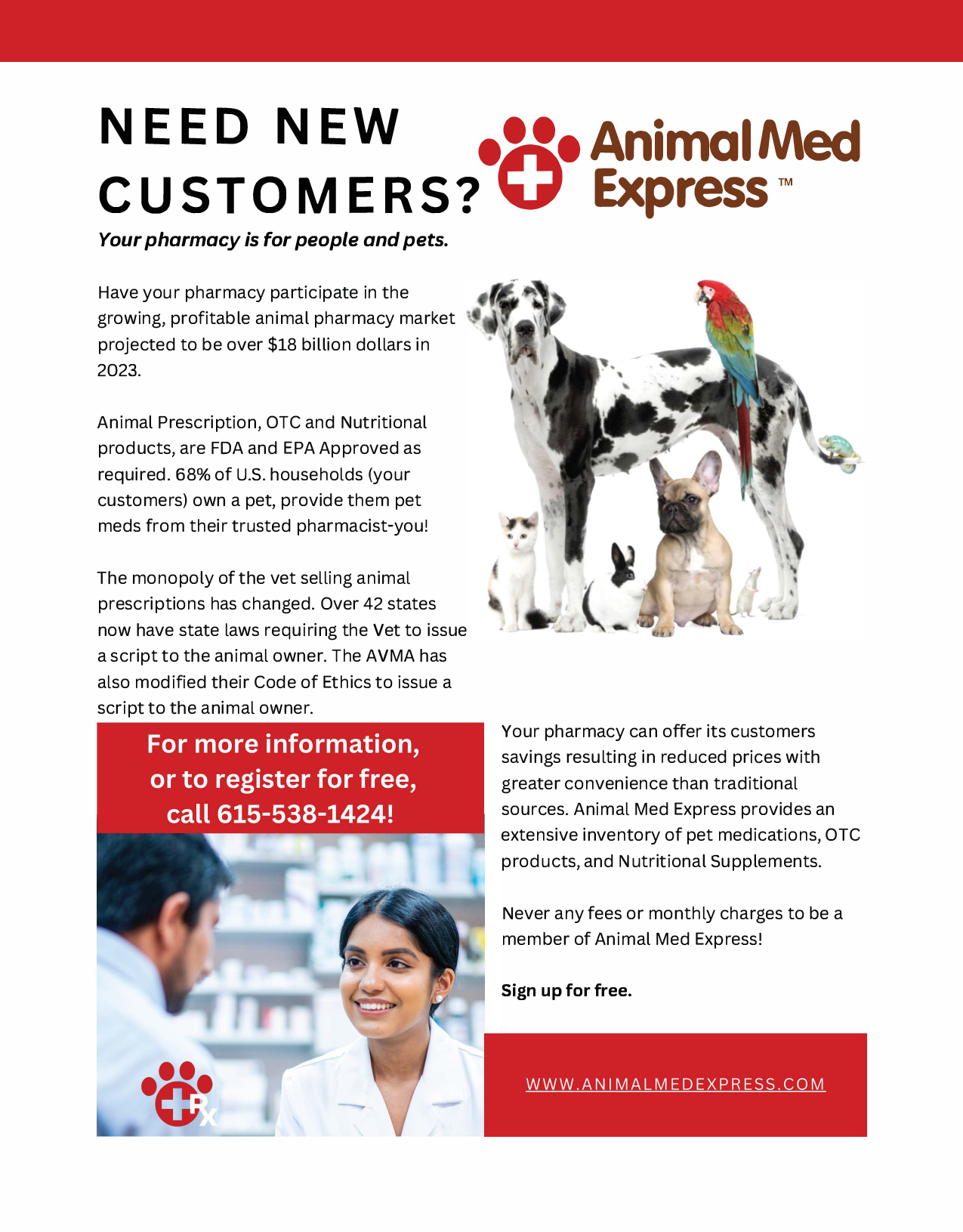 Animal Med Express