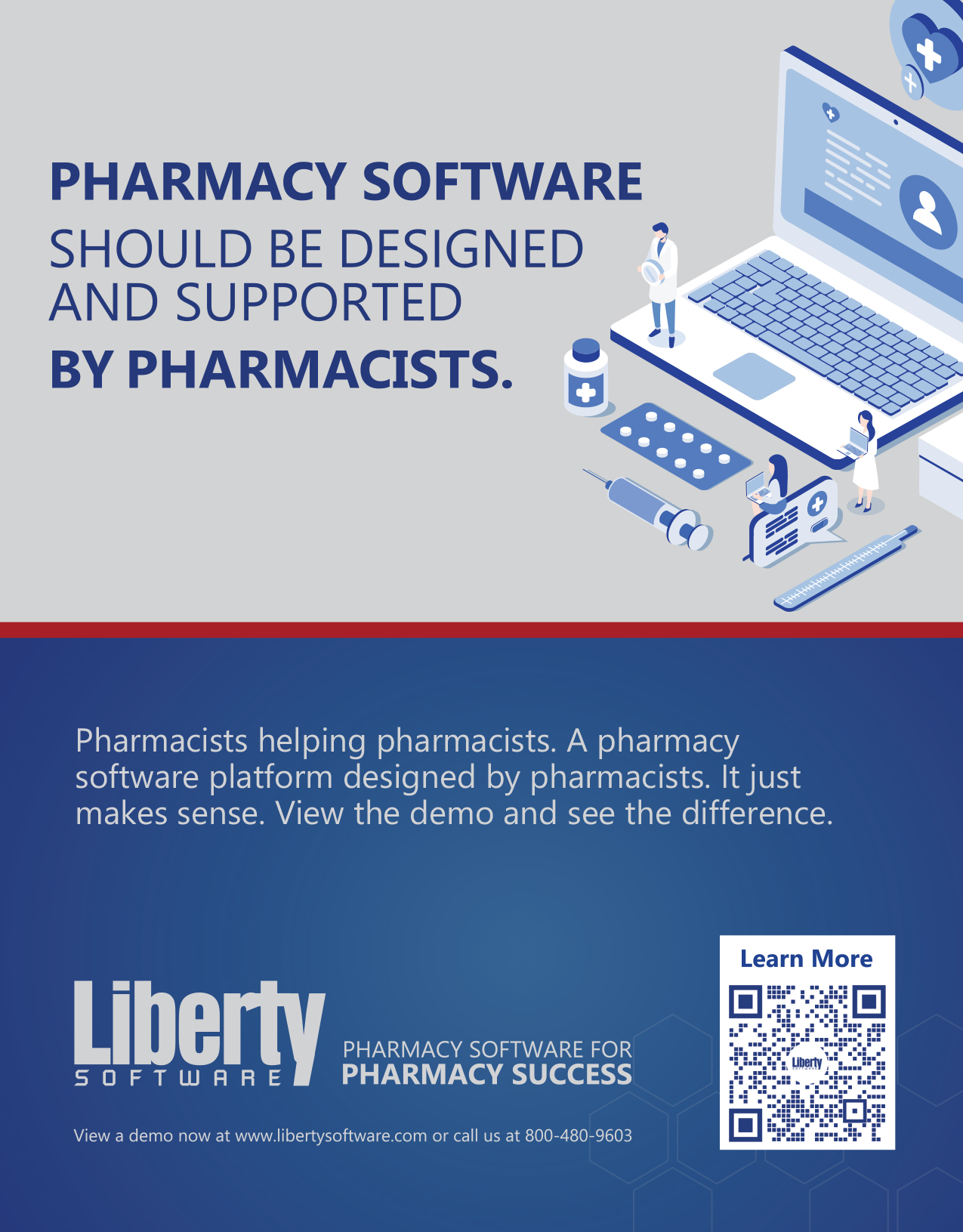 Liberty Software