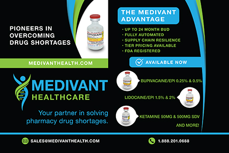 Medivant Healthcare