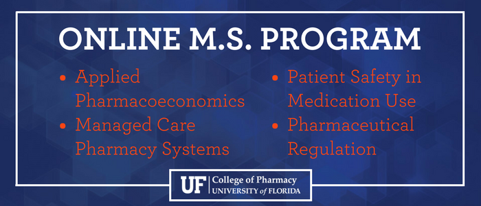Online M.S. Program